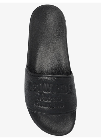 Dép DSQ2 - 1DSSH02B26002